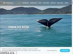 Sites similar to praiadorosa.imb.br