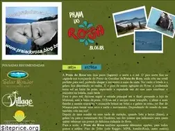 Sites similar to praiadorosa.tur.br