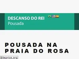 Sites similar to praiadorosadescansodorei.com.br
