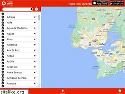 Sites similar to praiaemdirecto.com