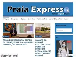 Sites similar to praiaexpresso.com