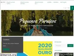 Sites similar to praiafluvial.pt