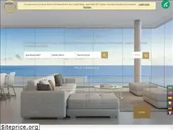 Sites similar to praiajurere.com.br