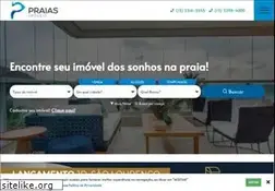 Sites similar to praias.com