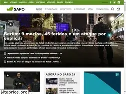 Sites similar to praias.sapo.pt