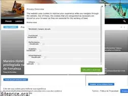 Sites similar to praiasdefortaleza.net