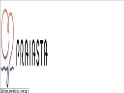 Sites similar to praiasta.com