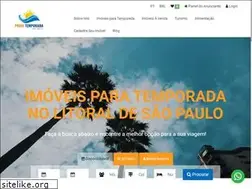 Sites similar to praiatemporada.com.br