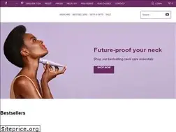 Sites similar to praibeauty.com