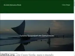 Sites similar to prainhadocantoverde.org