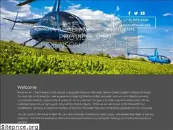 Sites similar to prairie-air.net