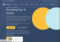 Sites similar to prairie-care.com