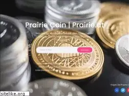 Sites similar to prairie.at