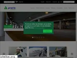 Sites similar to prairie.com