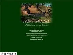 Sites similar to prairie.hu
