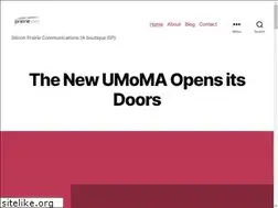 Sites similar to prairie.net