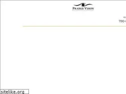 Sites similar to prairie.vision