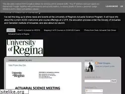 Sites similar to prairieactuary.blogspot.com