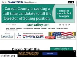 Sites similar to prairieadvocate.com