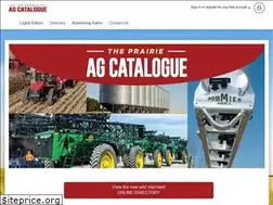 Sites similar to prairieag.com