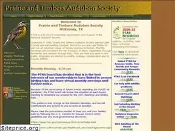 Sites similar to prairieandtimbers.org
