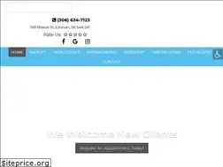 Sites similar to prairieanimalhealthcentre.com