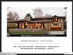 Sites similar to prairiearchitect.com