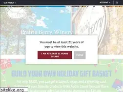 Sites similar to prairieberry.com
