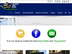 Sites similar to prairiebiltsleds.com