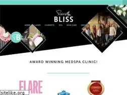 Sites similar to prairieblisslaser.com