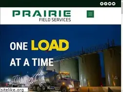 Sites similar to prairiecompanies.com