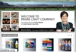 Sites similar to prairiecraft.com