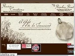 Sites similar to prairiecreations.com