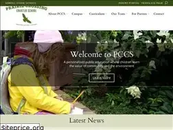 Sites similar to prairiecrossingcharterschool.org