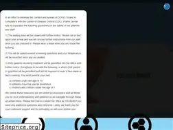 Sites similar to prairiedentalcenter.com