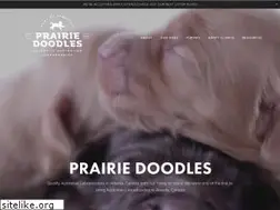 Sites similar to prairiedoodles.ca