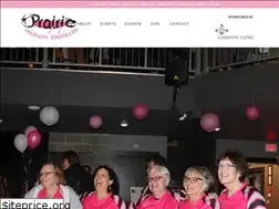 Sites similar to prairiedragonpaddlers.org