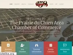Sites similar to prairieduchien.org