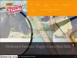 Sites similar to prairiefarms.com