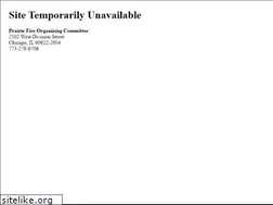 Sites similar to prairiefire.org