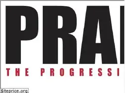 Sites similar to prairiefirenewspaper.com