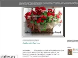 Sites similar to prairieflowerfarm.blogspot.com