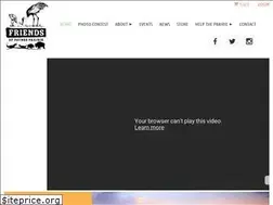 Sites similar to prairiefriends.org