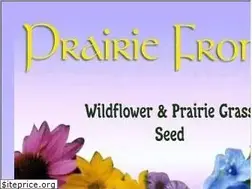 Sites similar to prairiefrontier.com