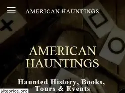 Sites similar to prairieghosts.com