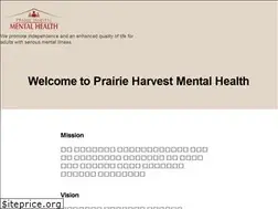 Sites similar to prairieharvest.net