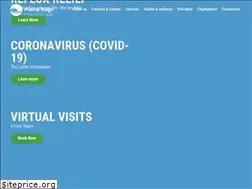Sites similar to prairiehealth.org