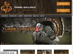 Sites similar to prairiehighlandslodge.com