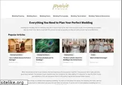 Sites similar to prairiehive.com