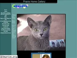 Sites similar to prairiehome.tripod.com